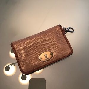 Final price🎉Fossil wallet